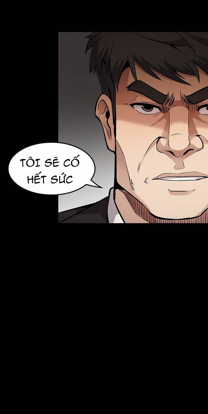 điều tra viên chuyển sinh chapter 70 3