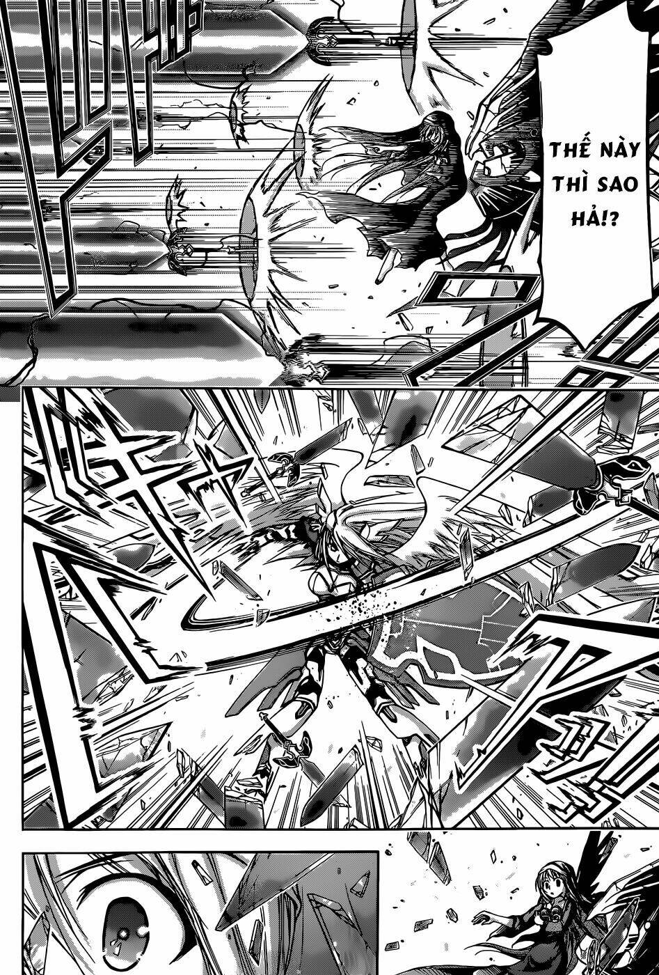 vật thất lạc của bầu trời chapter 75 10