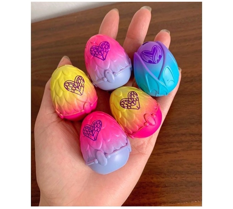 HOT COMBO 10 trứng mới Hatchimals - NHIỀU MÙA NGẪU NHIÊN KHÁC NHAU