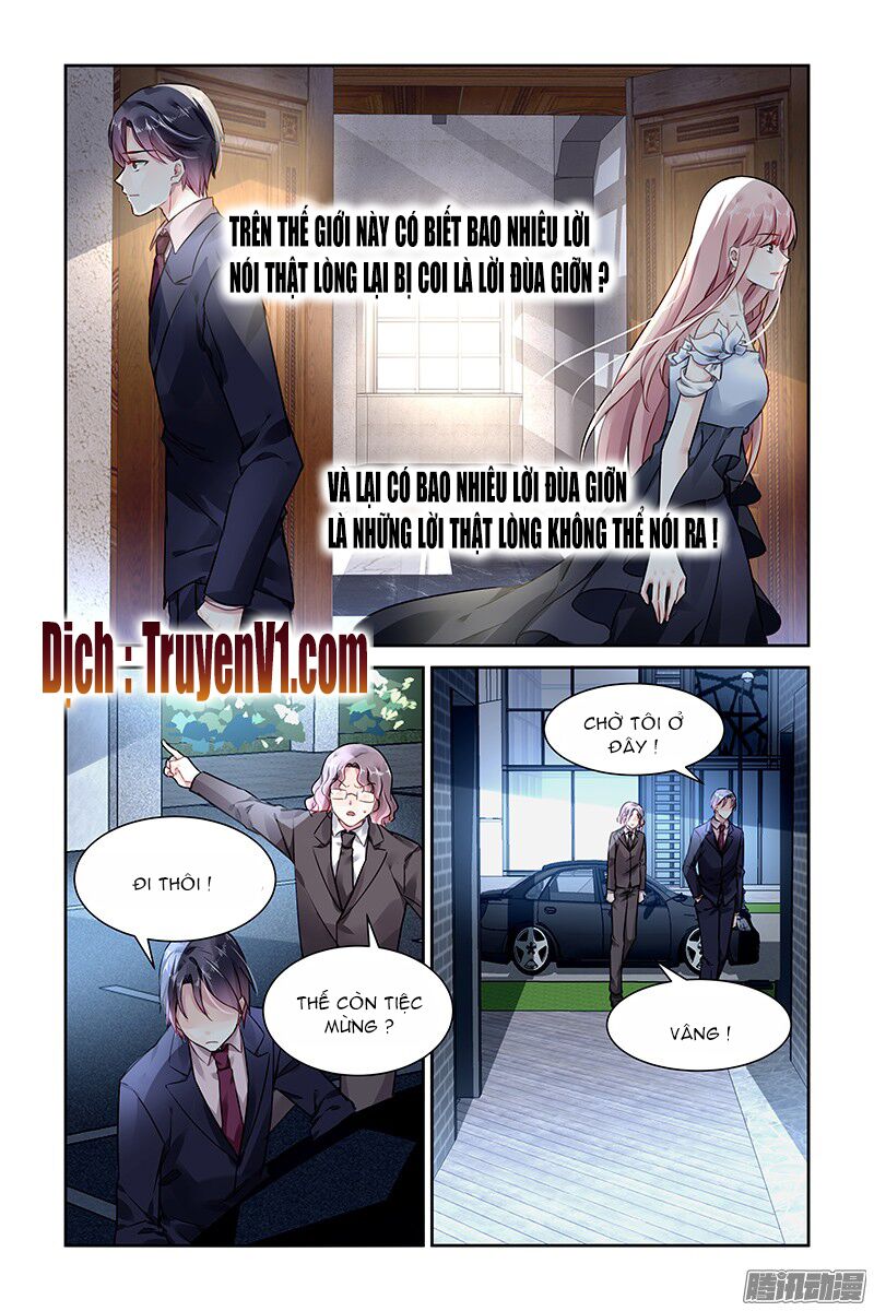 hôn trộm 55 lần chapter 80 4