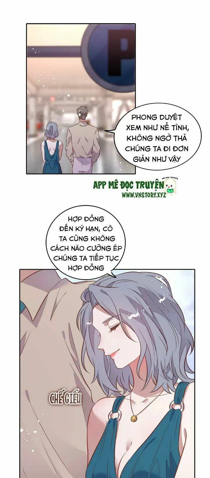 bạn trai kém tuổi bẫy yêu tôi chapter 28 16