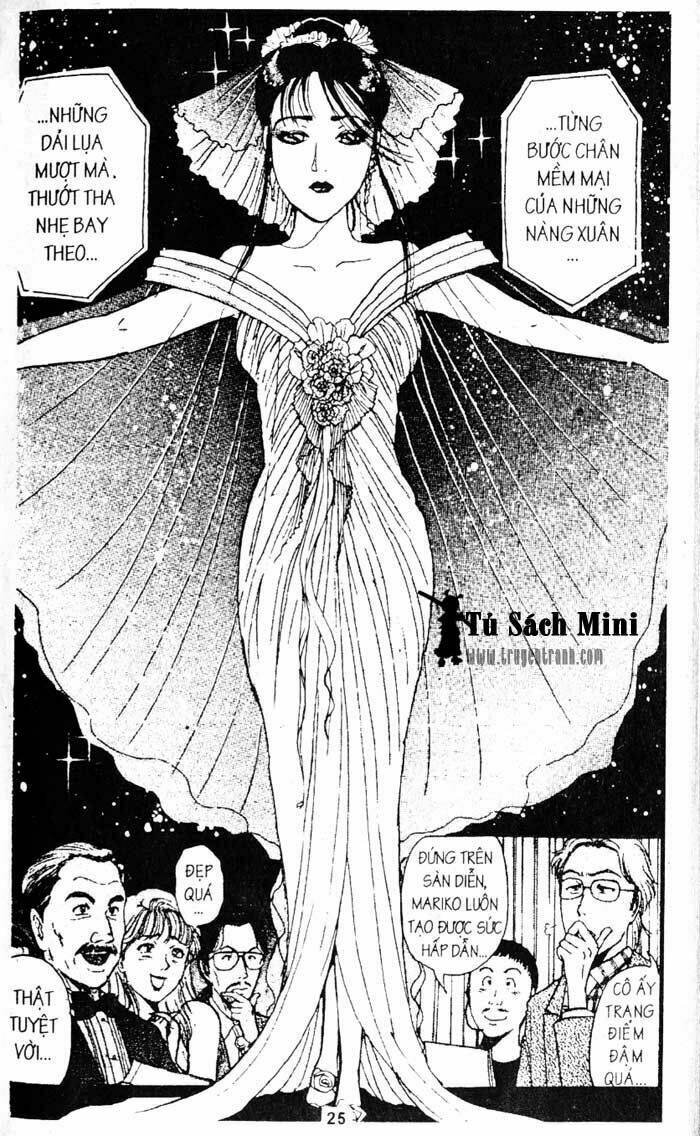 thám tử kindaichi (bản đẹp) chapter 173 26