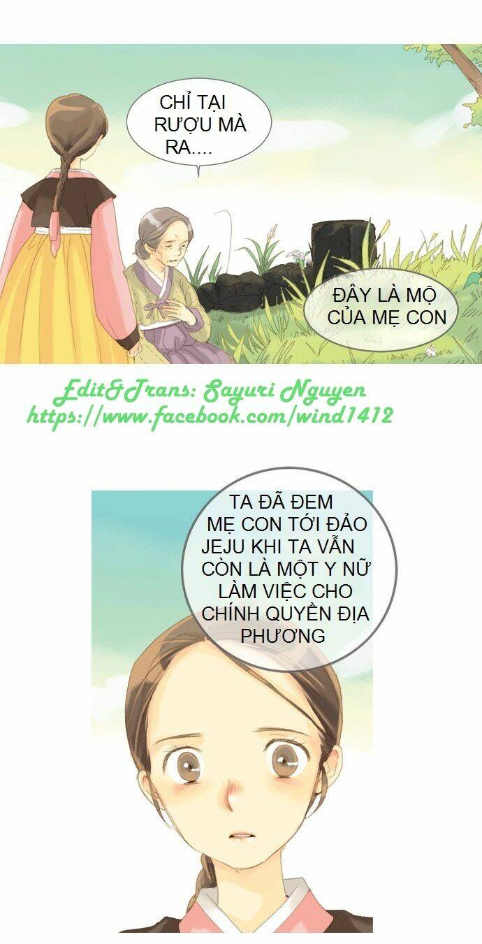 the great merchant kim manduk chapter 7 14