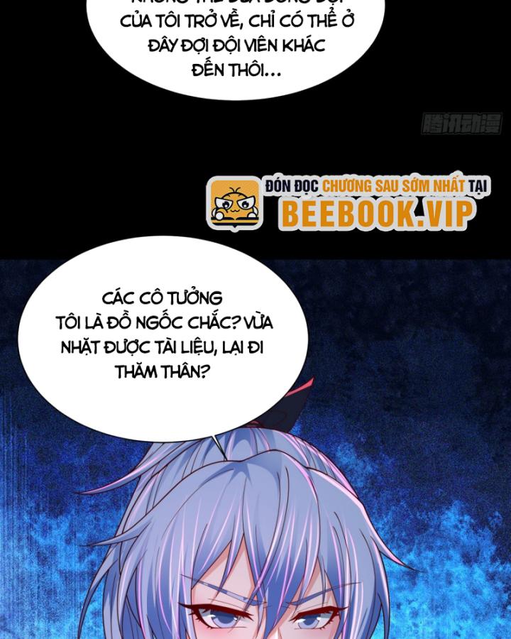 bắt đầu từ trăng đỏ chapter 175 19