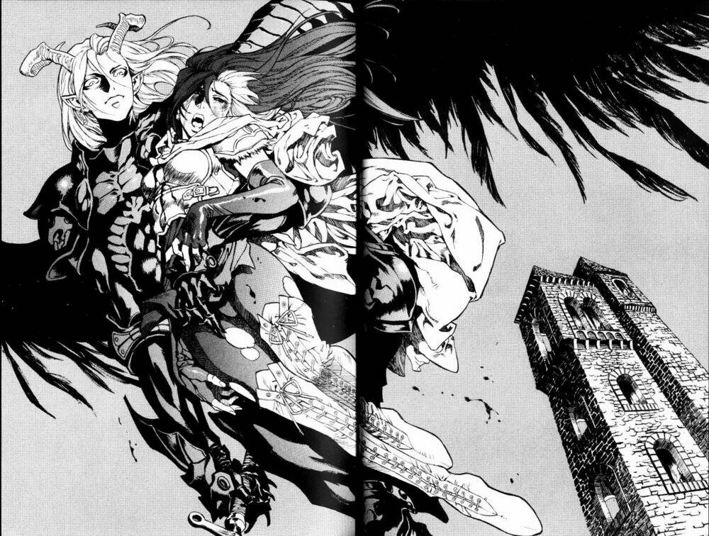 monster collection chapter 13 19