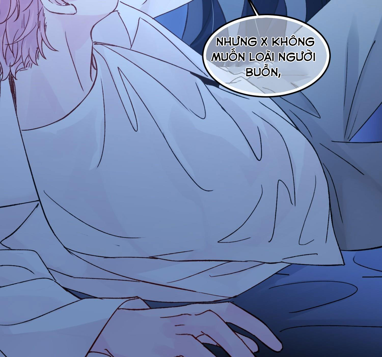 tôi phải làm một kẻ đại xấu xa chapter 99 33