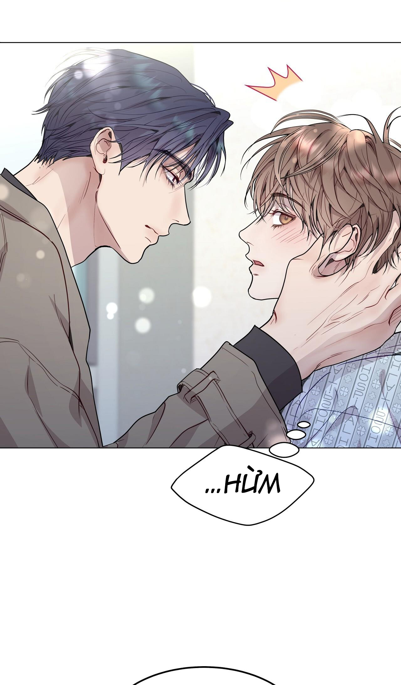 tư duy vị kỷ chapter 24 4