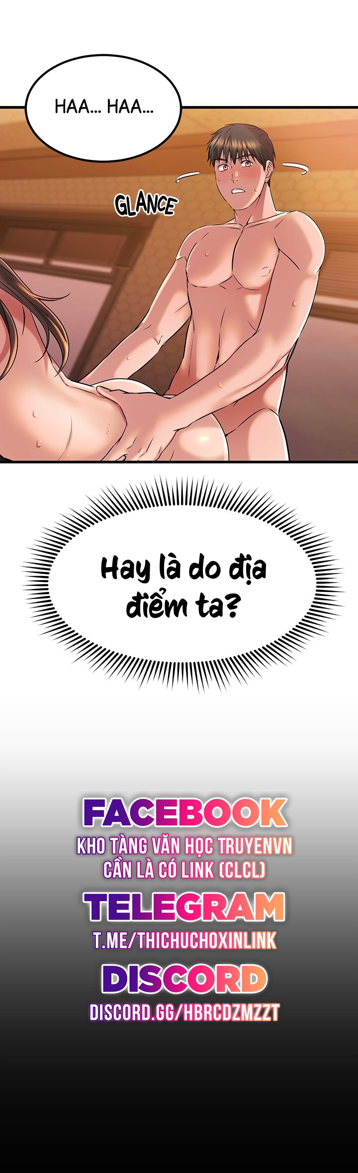 ranh giới người bạn chapter 41 46