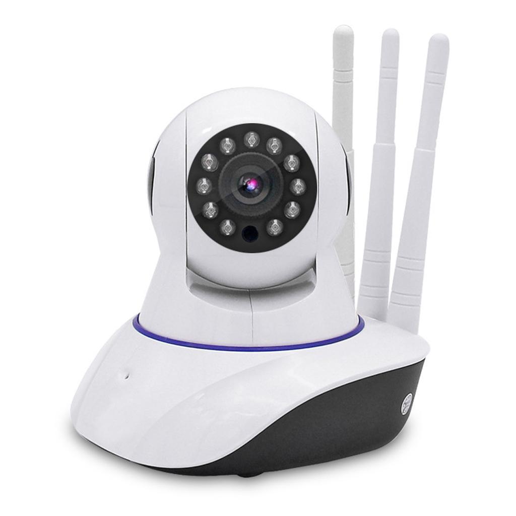 Premium Wireless 720P HD Security Surveillance Home Camera with
