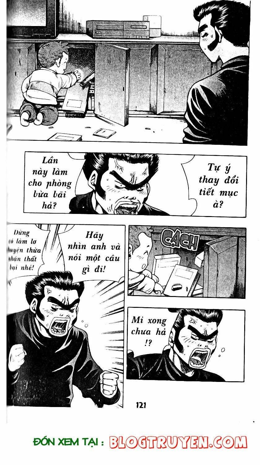 kid gang chapter 127 16