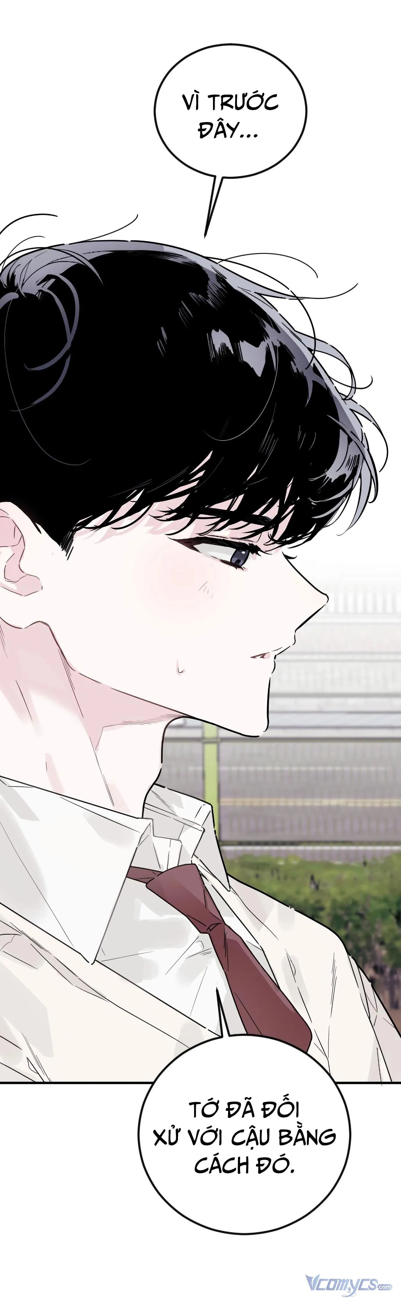 em đã tìm kiếm cả ngàn năm nay chapter 11 52