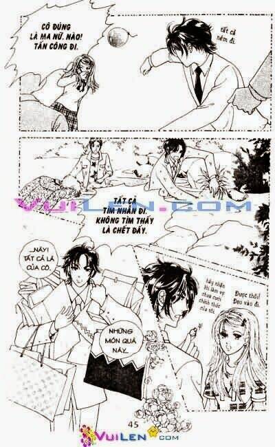 ảo vọng tình yêu chapter 9 45