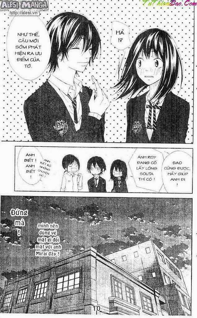 lời tỏ tình muộn màng chapter 5 11