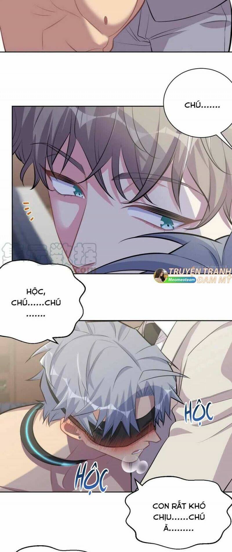 nhạc phụ đại nhân là lão bà chapter 125 20