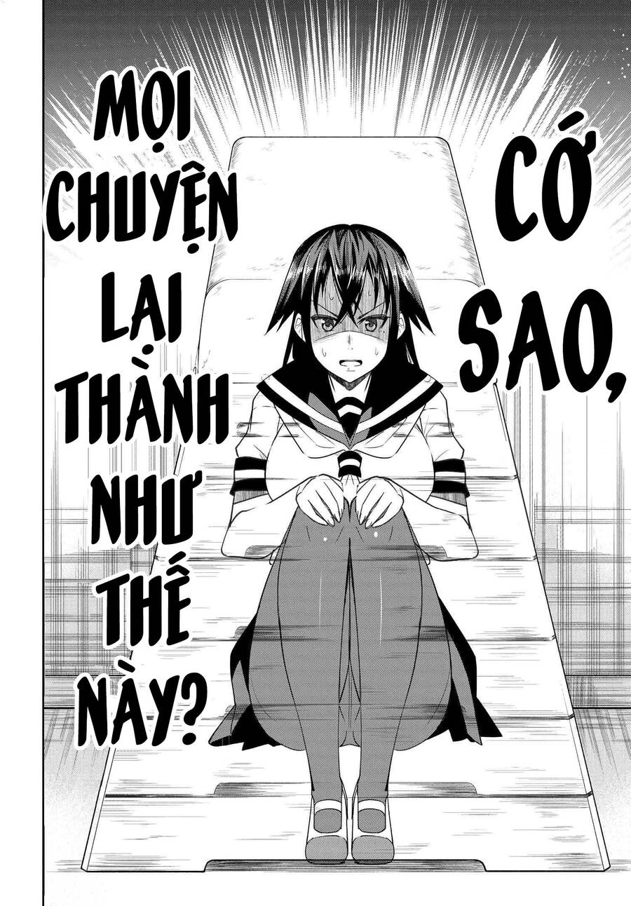 cô nàng biến thái chapter 9 4