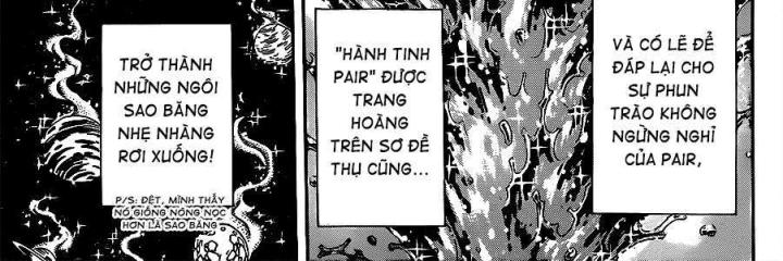 thánh tỏi sành ăn chapter 322 6
