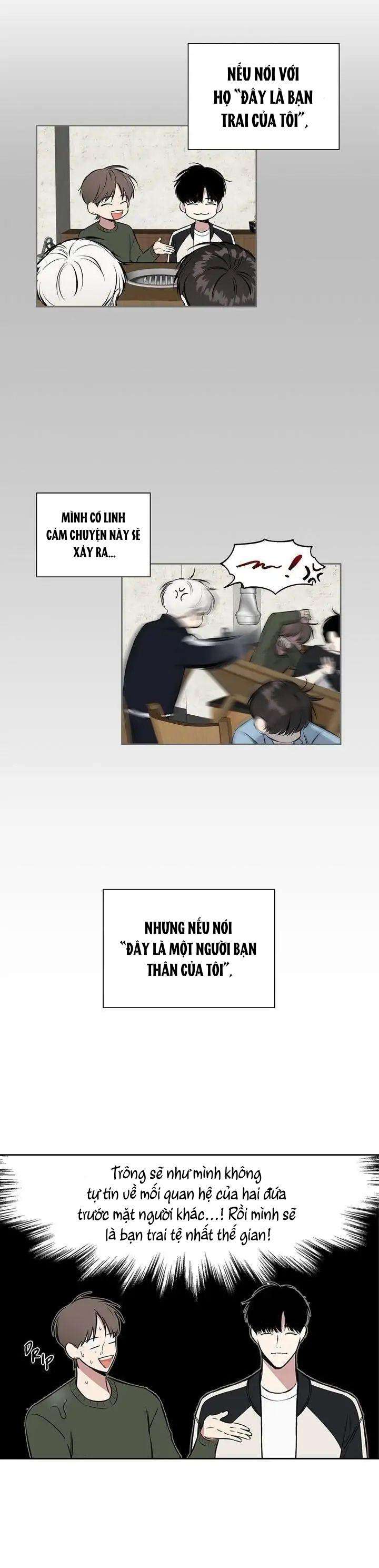 sự sai lầm chậm trễ chapter 38 6