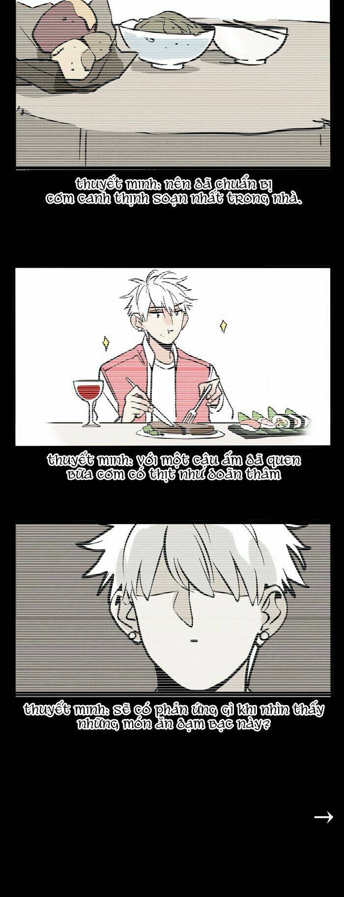 trang nhất toàn là hắn chapter 141 6