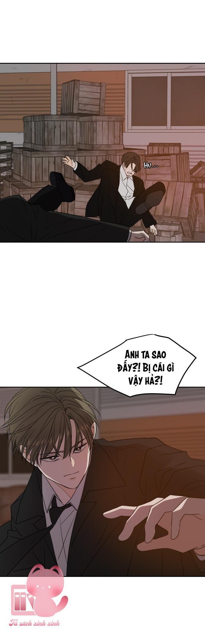 hẹn gặp nhau ở kiếp thứ 19 chapter 102 41