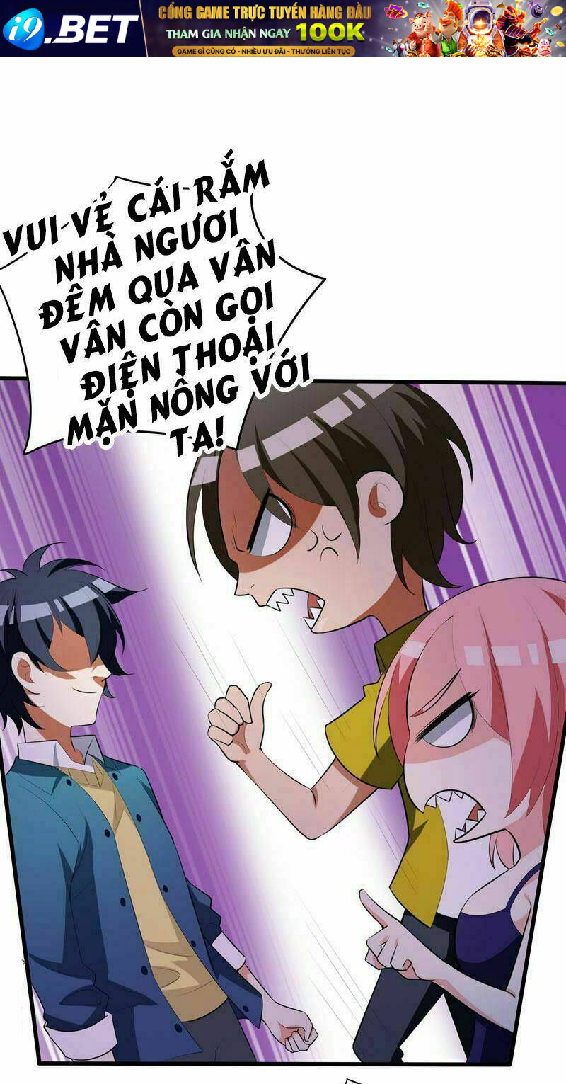 wechat âm dương chapter 4 26