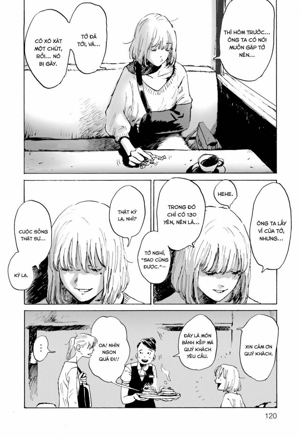 my broken mariko chapter 4 15