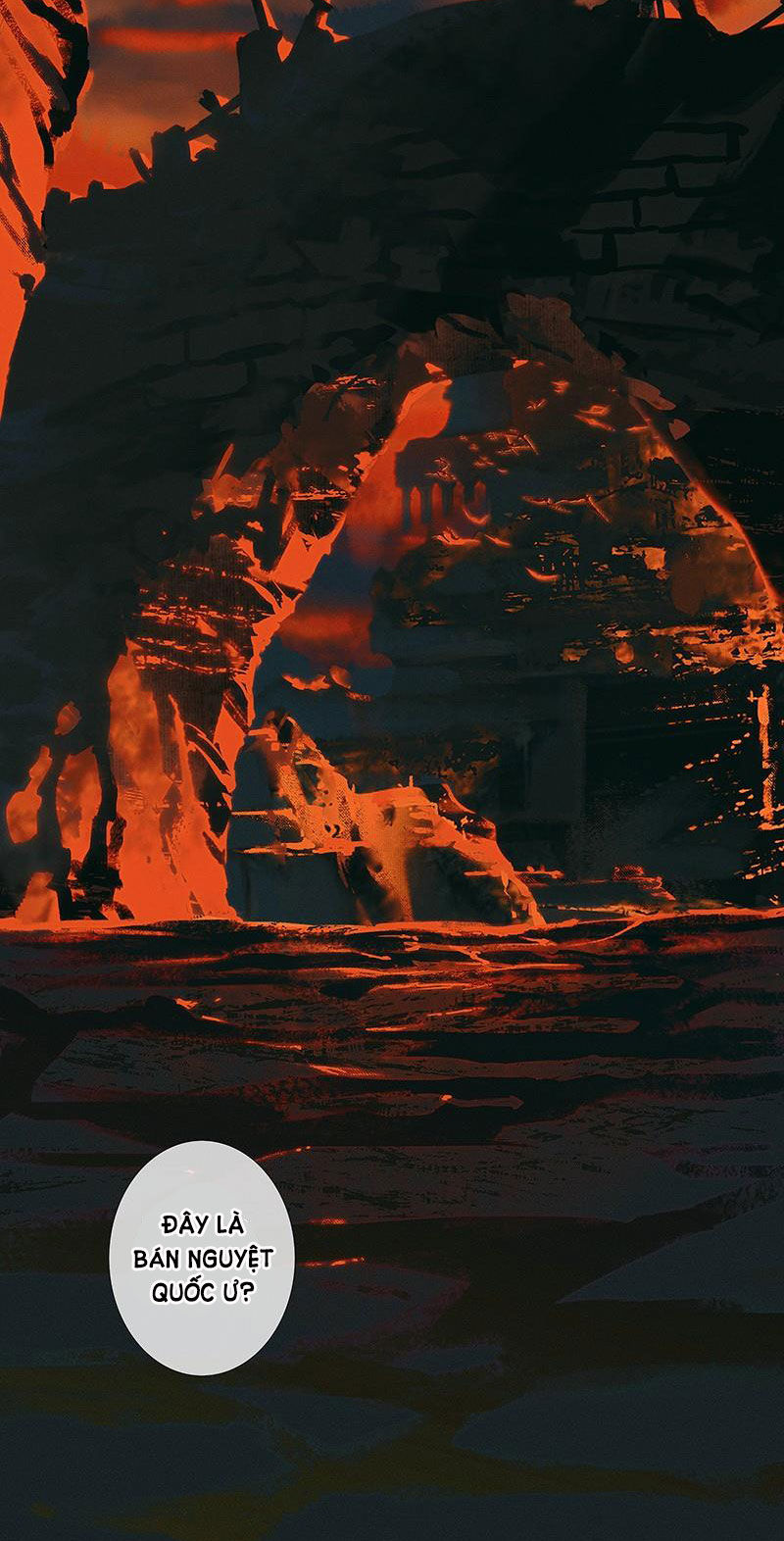 thiên quan tứ phúc - bách vô cấm kỵ chapter 38.1 5