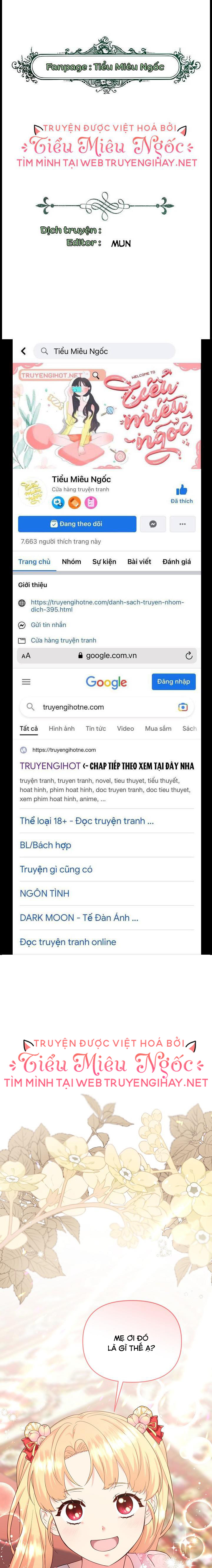 bỏ trốn cùng con gái của chồng chapter 53 1