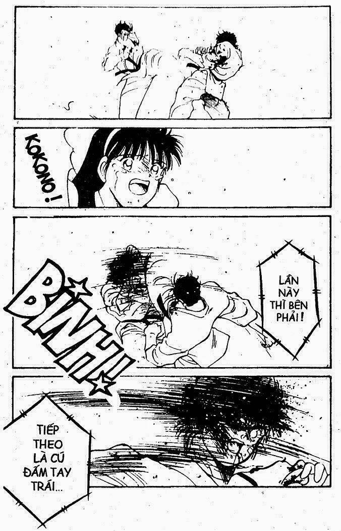 truyền nhân atula - shura no mon i chapter 73 9