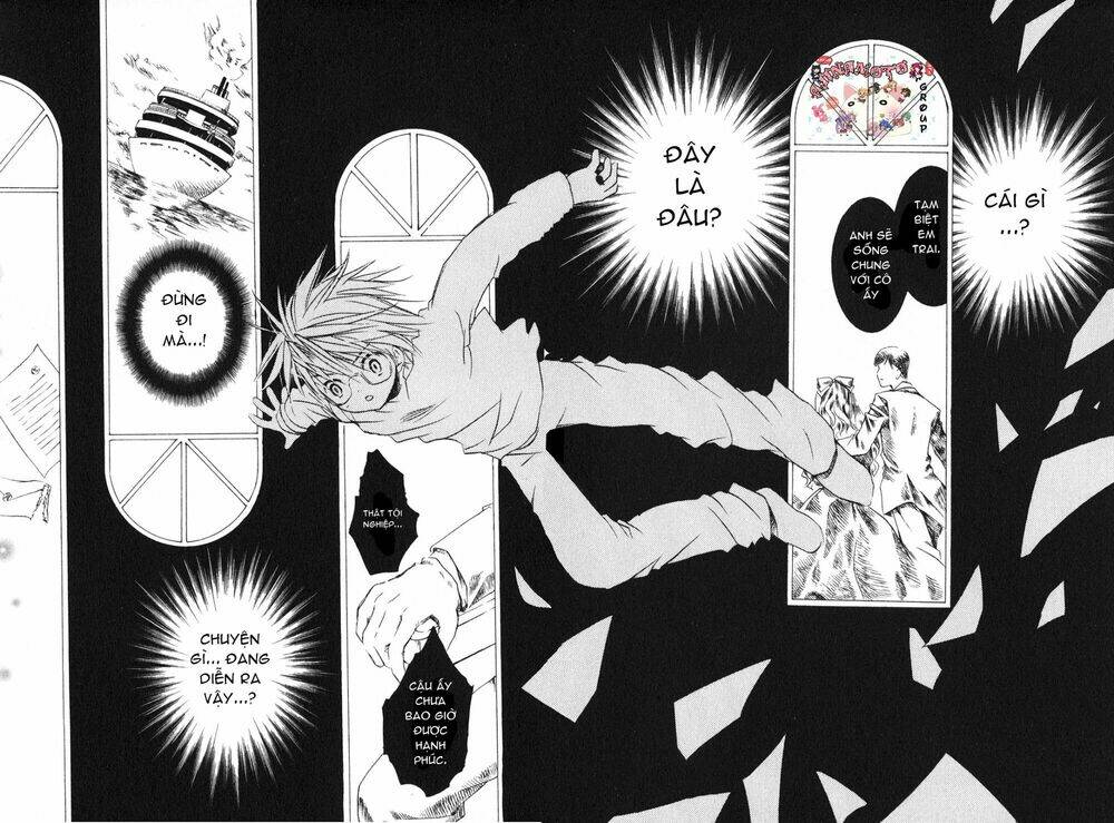 rozen maiden chapter 17 17
