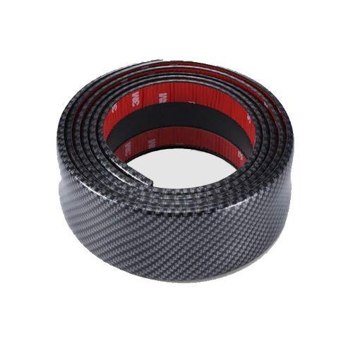NẸP CARBON CHỐNG XƯỚC 4 GÓC XE Ô TÔ