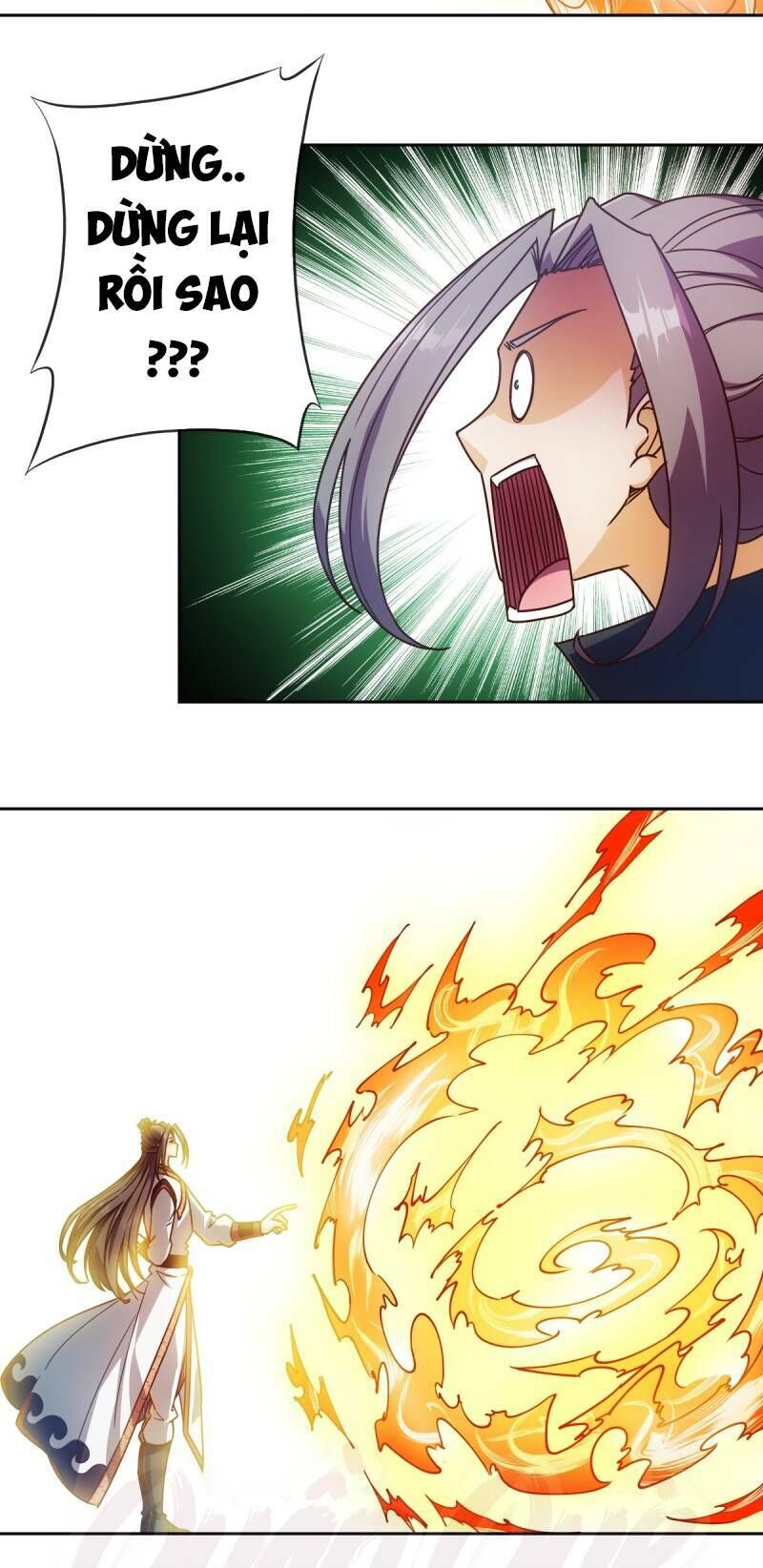 hồng thiên thần tôn chapter 71 7