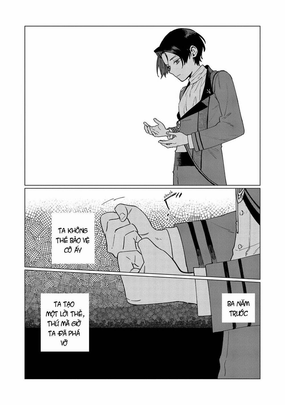 the most heretical last boss queen who will become the source of tragedy will devote herself chapter 7 32