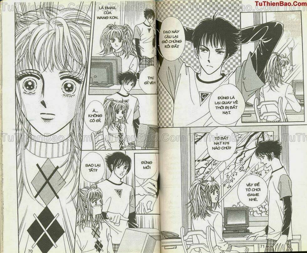 lọ lem kén rể chapter 9 35