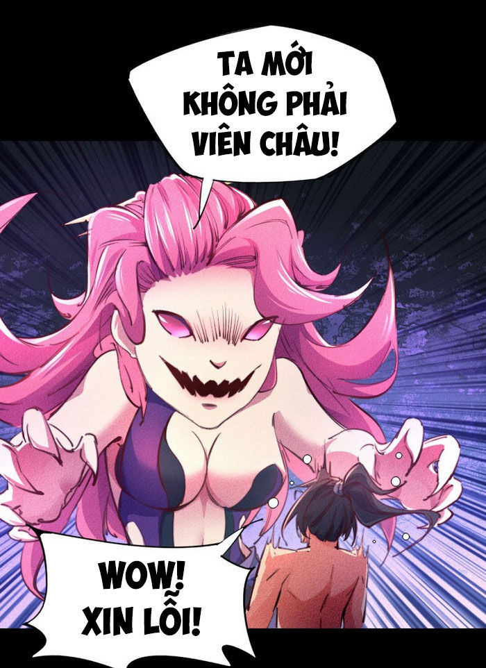 ta thành thần một mình chapter 2 30