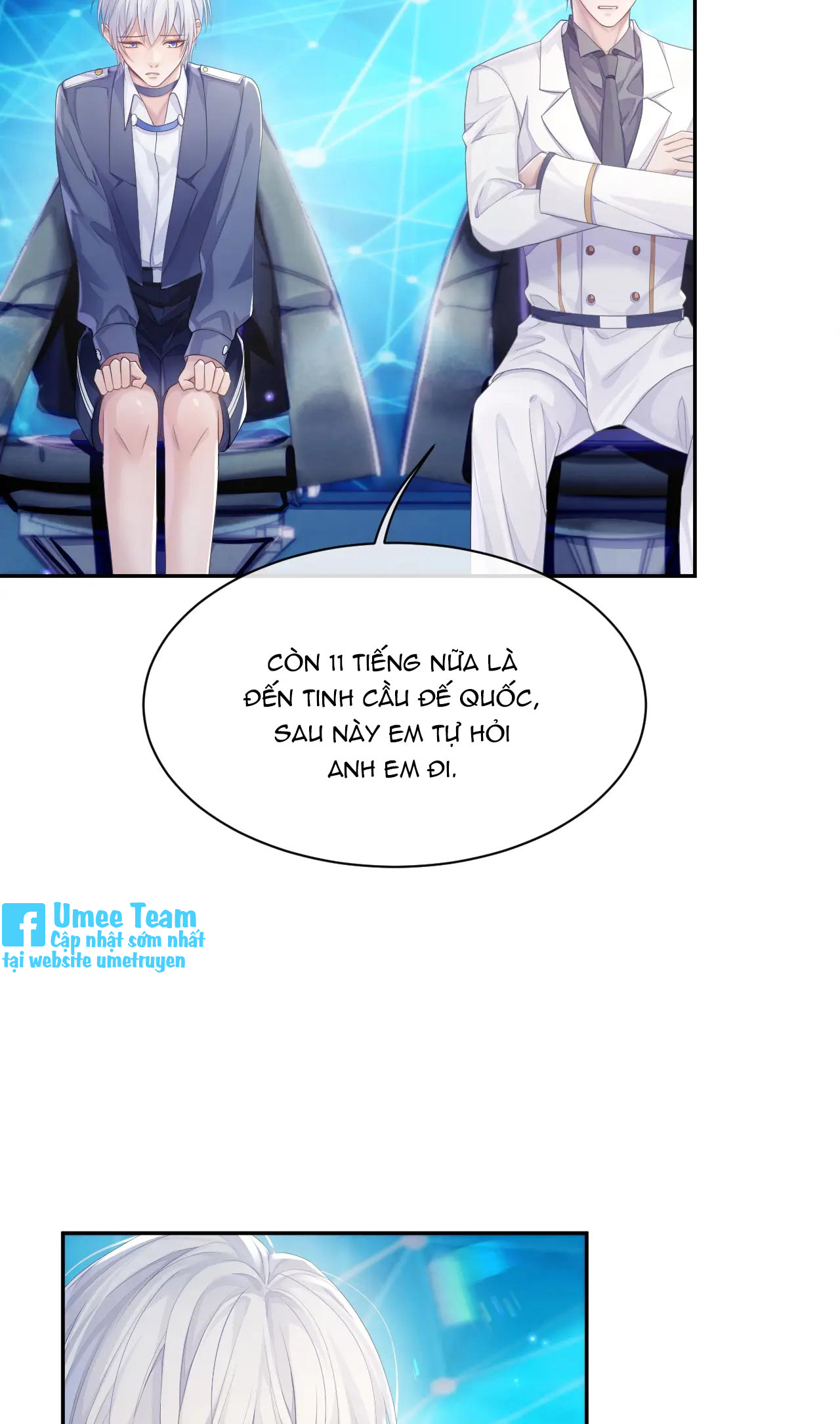 xin hãy ly hôn chapter 46 15