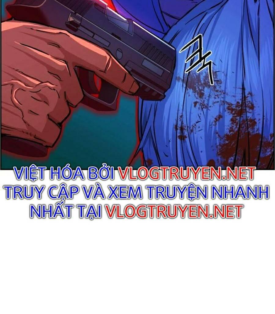 bạn học tôi là lính đánh thuê chapter 65 41