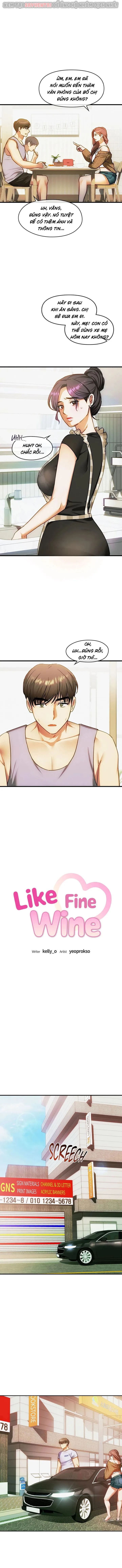 cưỡng không nổi dì ơi chapter 30 1