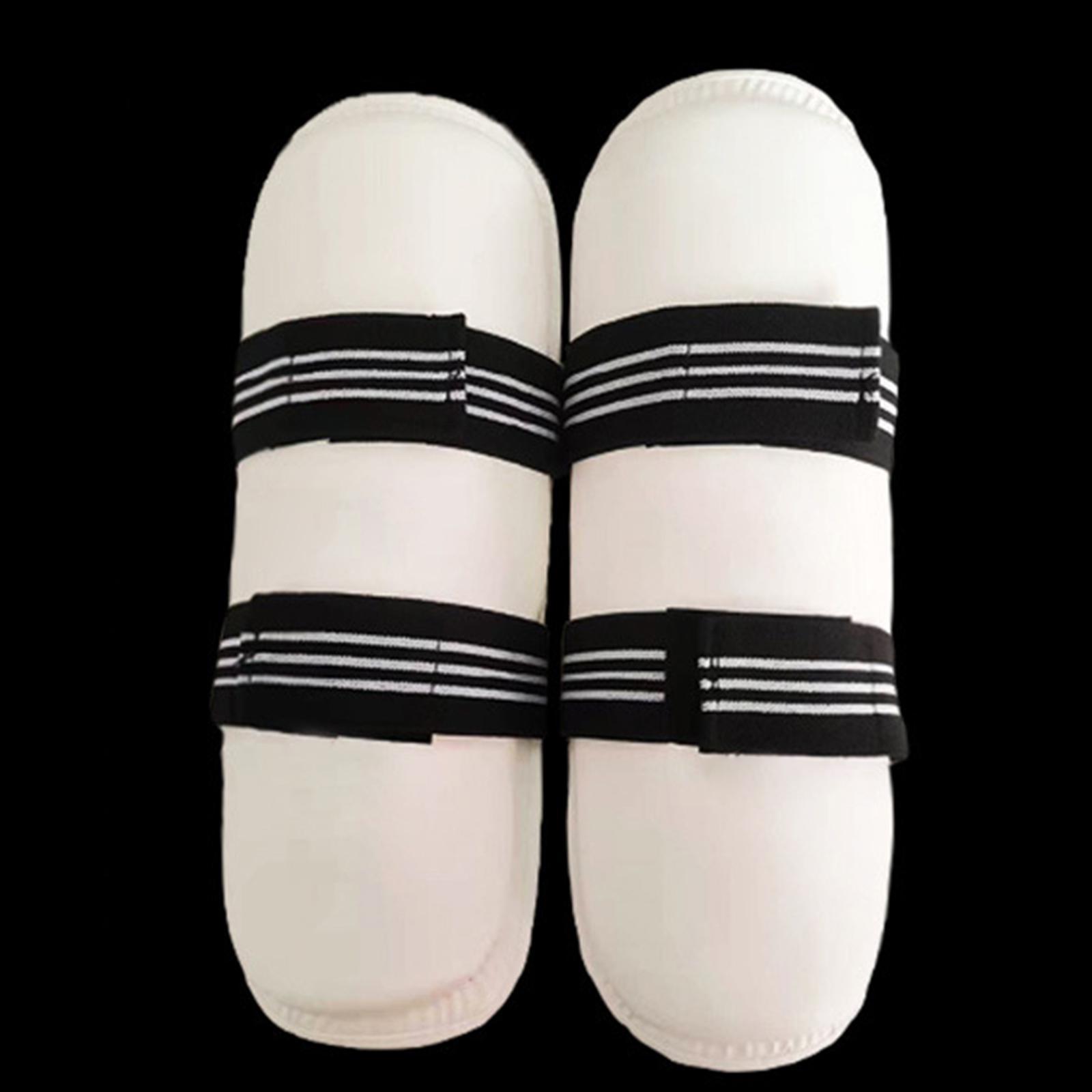 Protective Gear Taekwondo Guard Thickened Protection Padded Guard for Match Martial Arts MMA Fighting Muay Thai