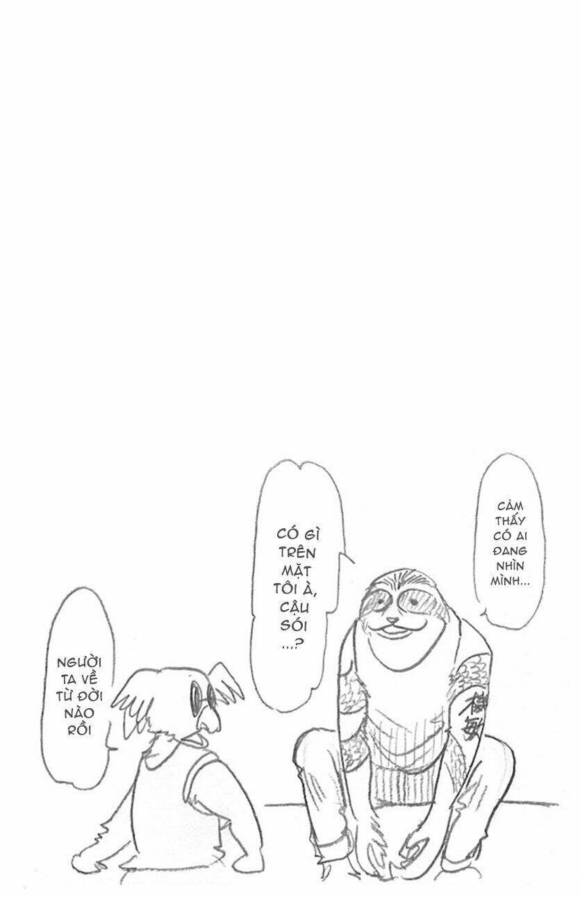 Bởi vì chúng ta đều là những ngôi sao chapter 157.5 6