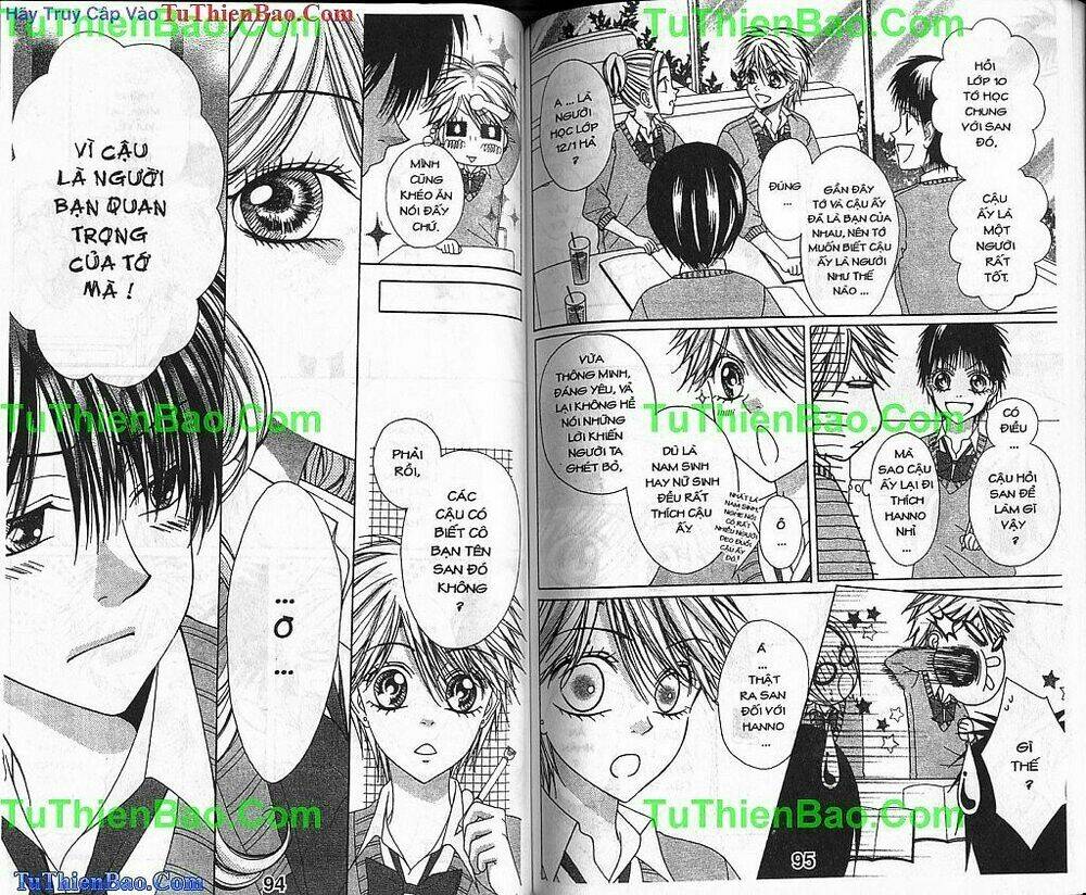 tình bạn đích thực chapter 10 48