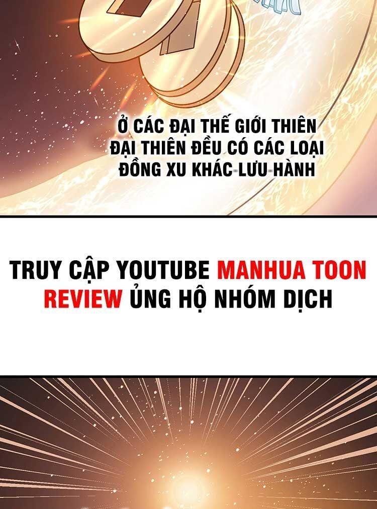 võ đạo độc tôn chapter 610 2