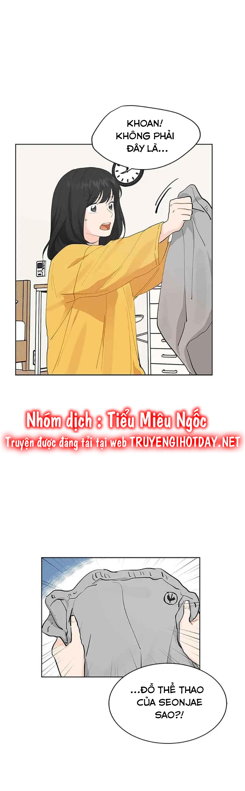 ngày mai tươi đẹp chapter 13 22