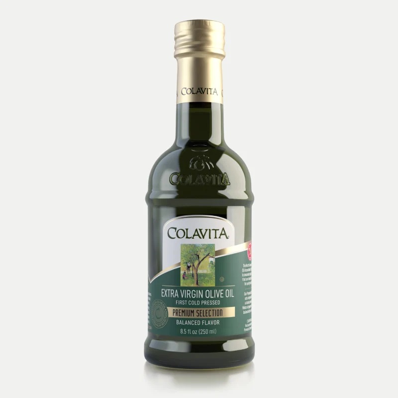 Dầu Oliu Nguyên Chất Colavita Premium Selection Extra Virgin Olive Oil Xuất xứ Ý