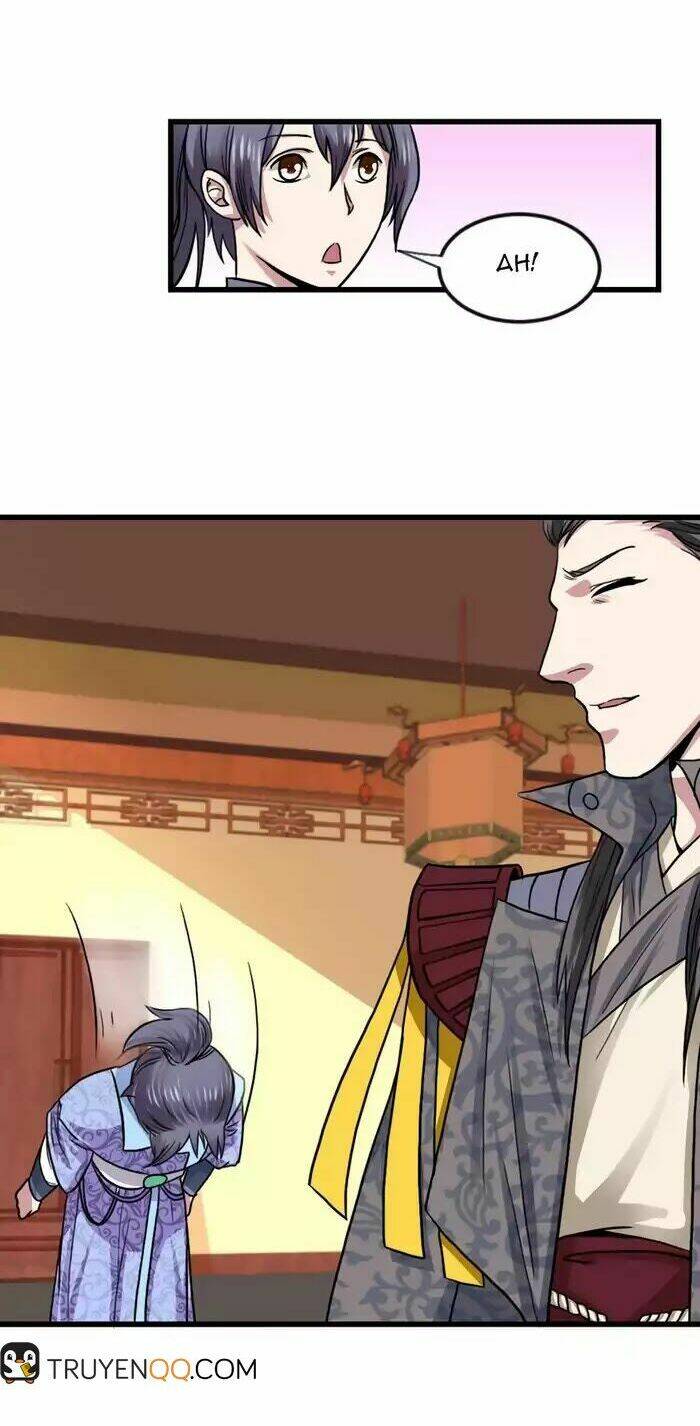 immortal merchant chapter 8 3