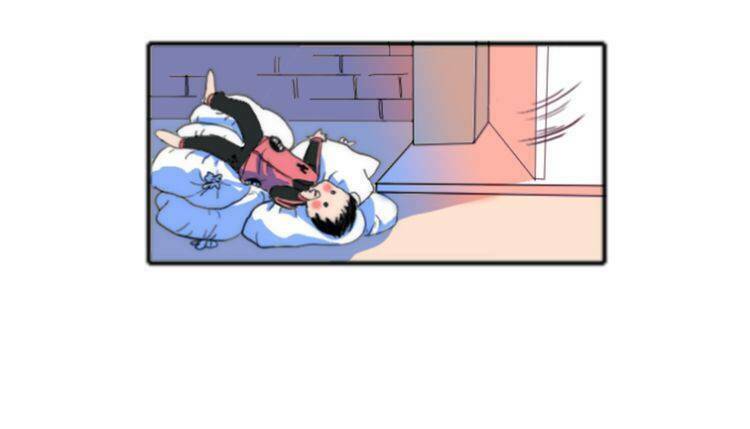 đừng dính người! chăn của ta chapter 3 43