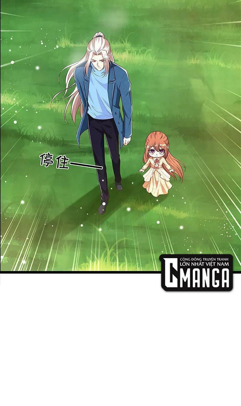 vú em tiên tôn đi ở rể chapter 207 14