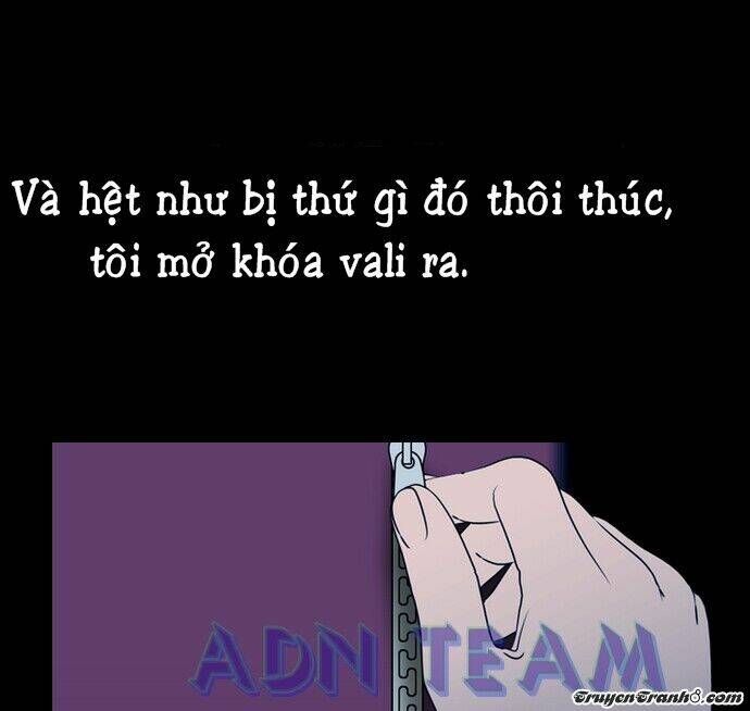 ma gõ cửa chapter 2 22