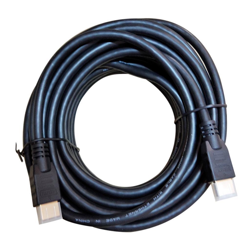 HDMI HD 1080P Cable Extension Adapter Line For Projector Support 4K 8M