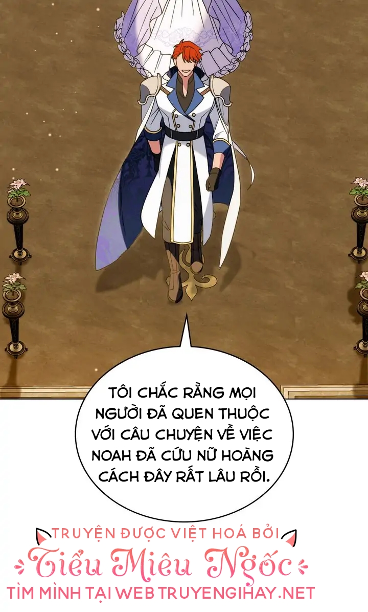 ánh sáng của bình minh chapter 54 11