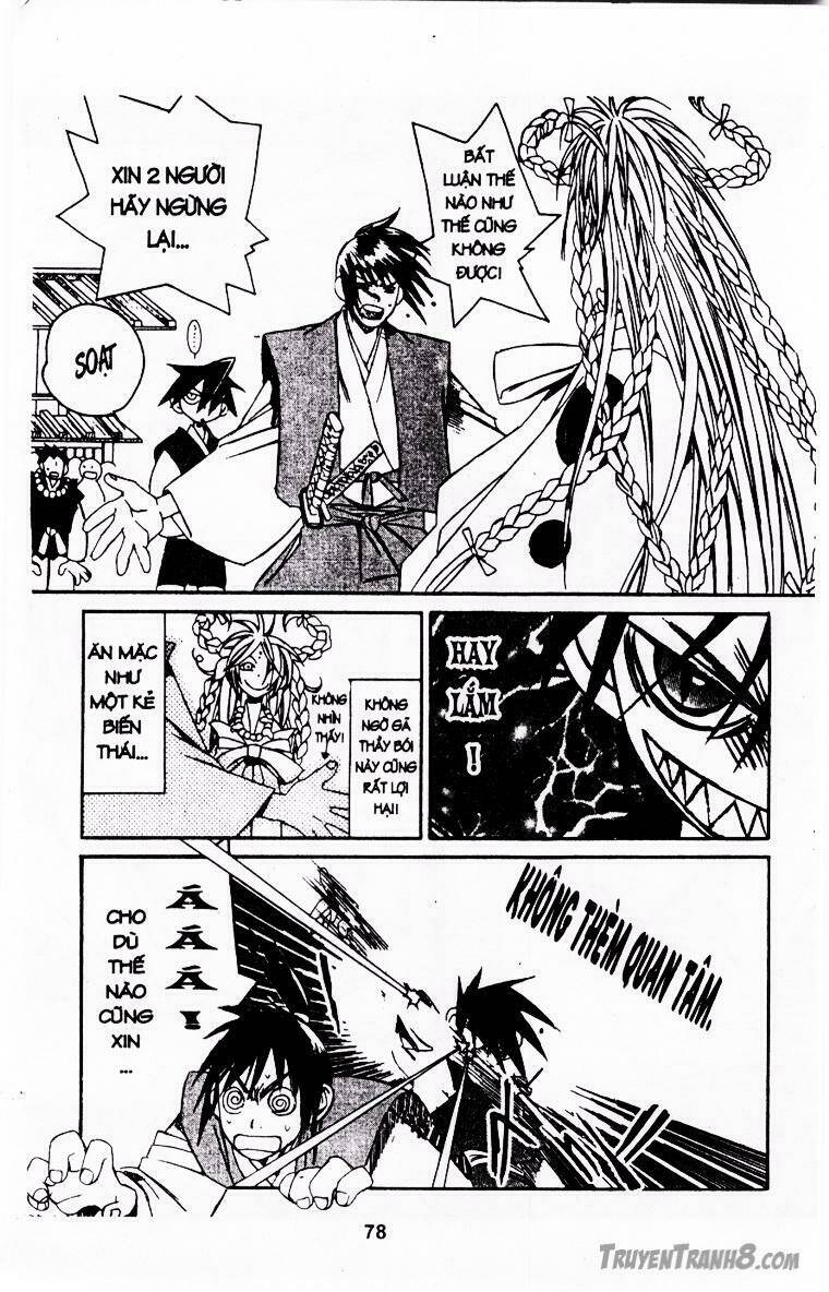 behind master chapter 3 3